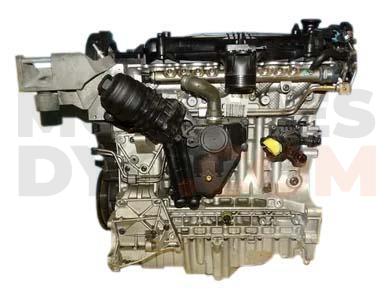 Motor D 5244 T11, D 5244 T15 Volvo V70 III 2.4 D5 (215 cv)