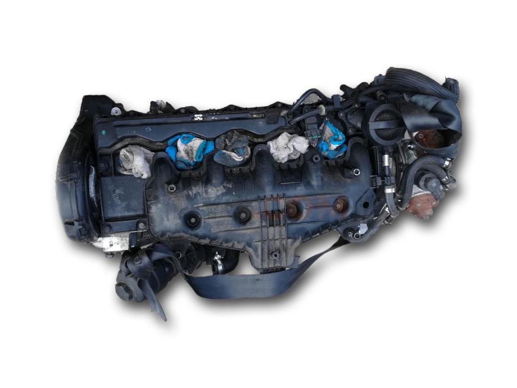 Motor D 5244 T11 Volvo V60 2.4 D5 (215 cv) Automatico