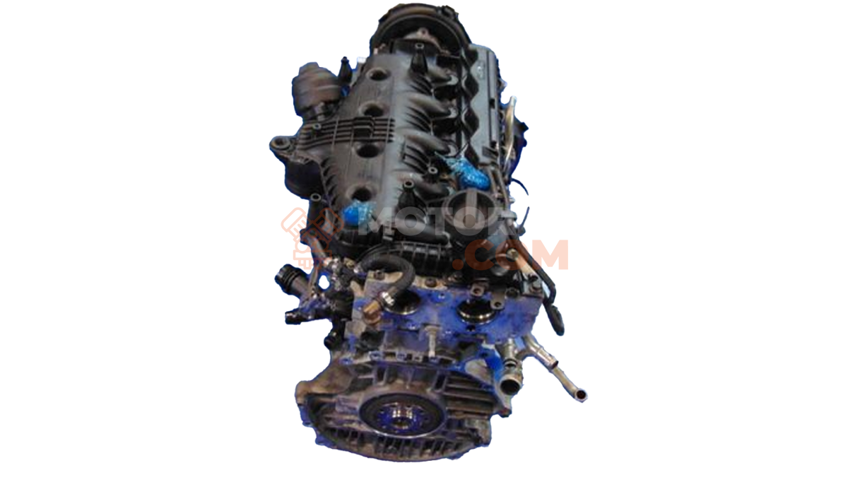 Motor D 5244 T11 Volvo XC60 I 2.4 D5 (185 cv) AWD