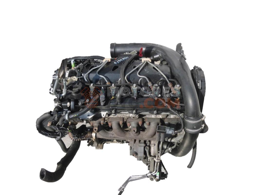 Motor D 5244 T11 Volvo XC60 I 2.4 D5 (215 cv) AWD