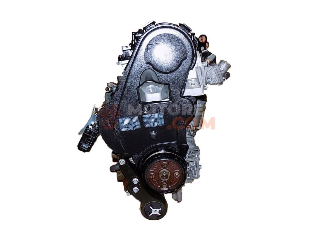Motor D 5244 T11 Volvo XC60 I (Versión 2013) 2.4 D5 Bi-Turbo (215 cv) AWD Automatico