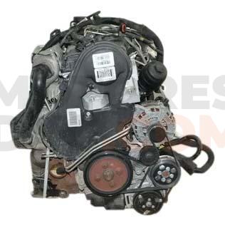 Motor D 5244 T12 Volvo V70 III (Versión 2013) 2.4 D4 (181 cv) AWD Automatico