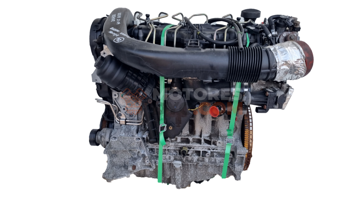 Motor D 5244 T12 Volvo XC60 I 2.4D DRIVe (175 cv)
