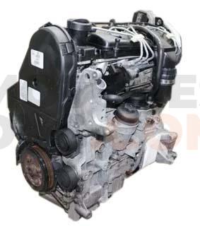Motor D 5244 T12 Volvo XC60 I (Versión 2013) 2.4 D4 (181 cv) AWD Automatico