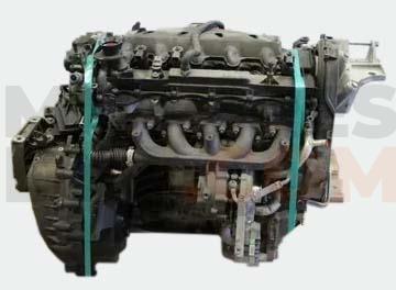 Motor D 5244 T13, D 5244 T8 Volvo V50 II 2.4 D5 (180 cv) MT