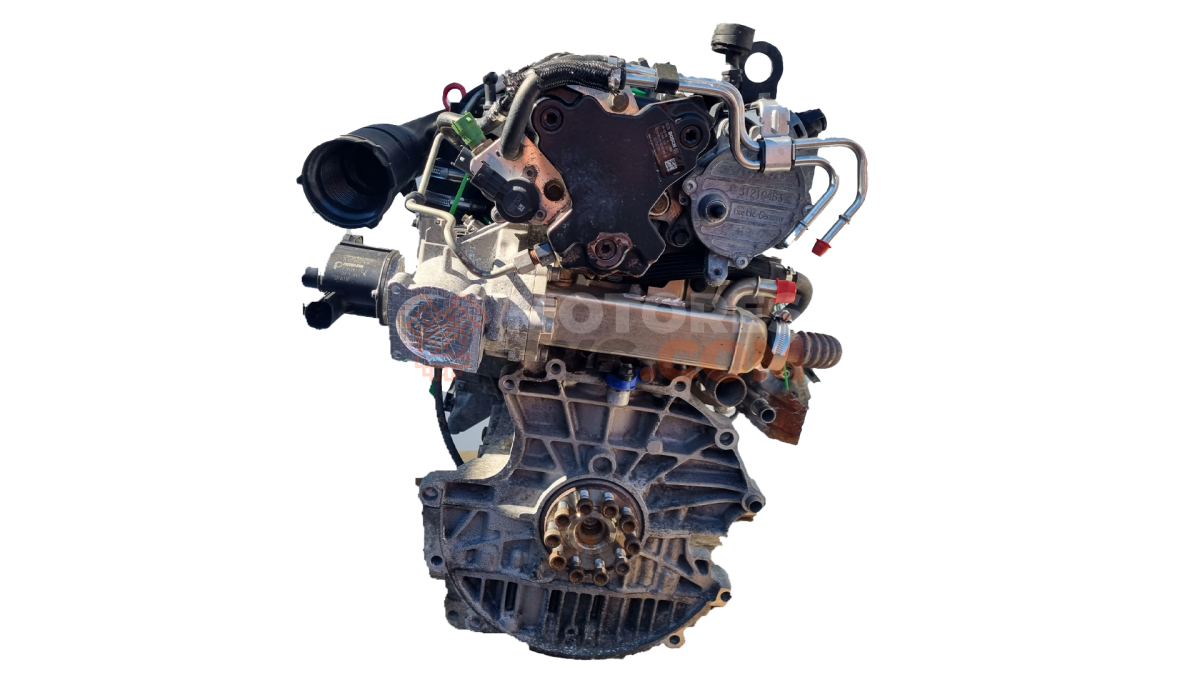 Motor D 5244 T13 Volvo C70 Coupe Cabrio II 2.4 D5 (180 cv)