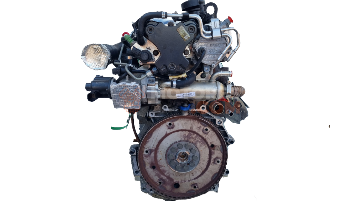 Motor D 5244 T13 Volvo V50 2.4 20V (140 cv)