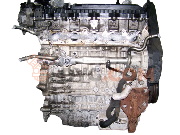 Motor D 5244 T14 Volvo S80 2.4 TDi (130 cv)