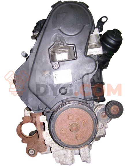 Motor D 5244 T14 Volvo S80 2.4 TDi (130 cv)