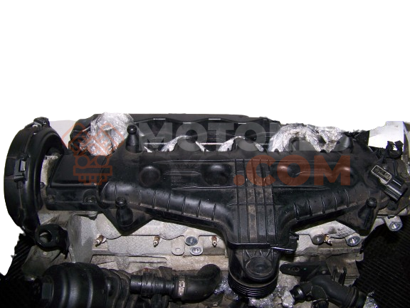 Motor D 5244 T14 Volvo S80 2.4 TDi (130 cv)