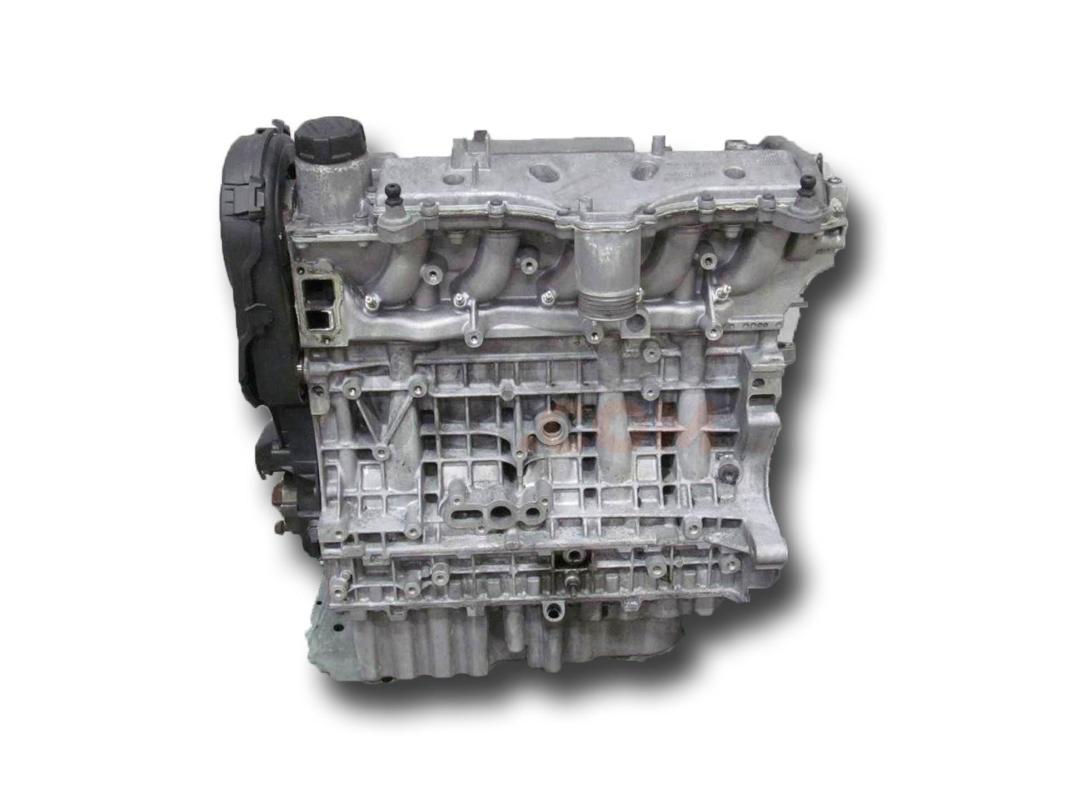 Motor D 5244 T14 Volvo S80 II 2.5 D5 (185 cv)