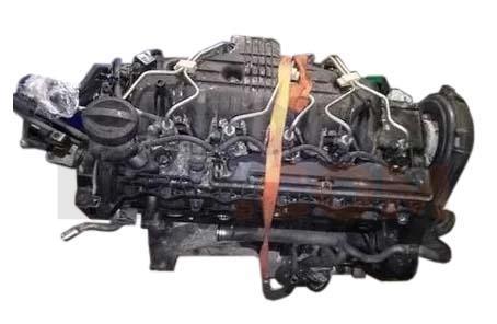 Motor D 5244 T14 Volvo V70 III 2.4 D (175 cv)