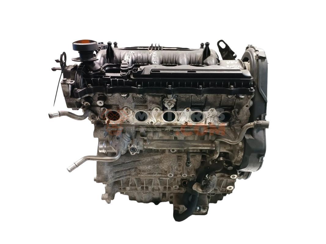 Motor D 5244 T14 Volvo V70 III 2.4 D (175 cv)