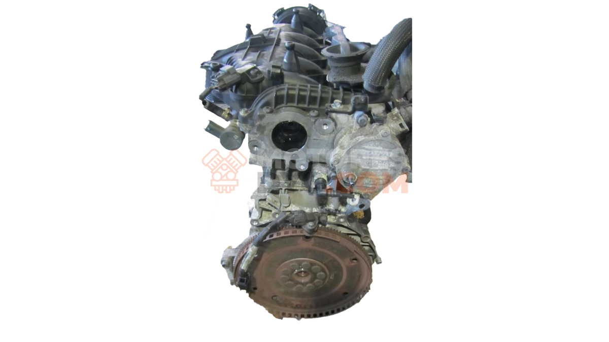Motor d 5244 t14 Volvo XC60 I 2.4 D5 (215 cv)