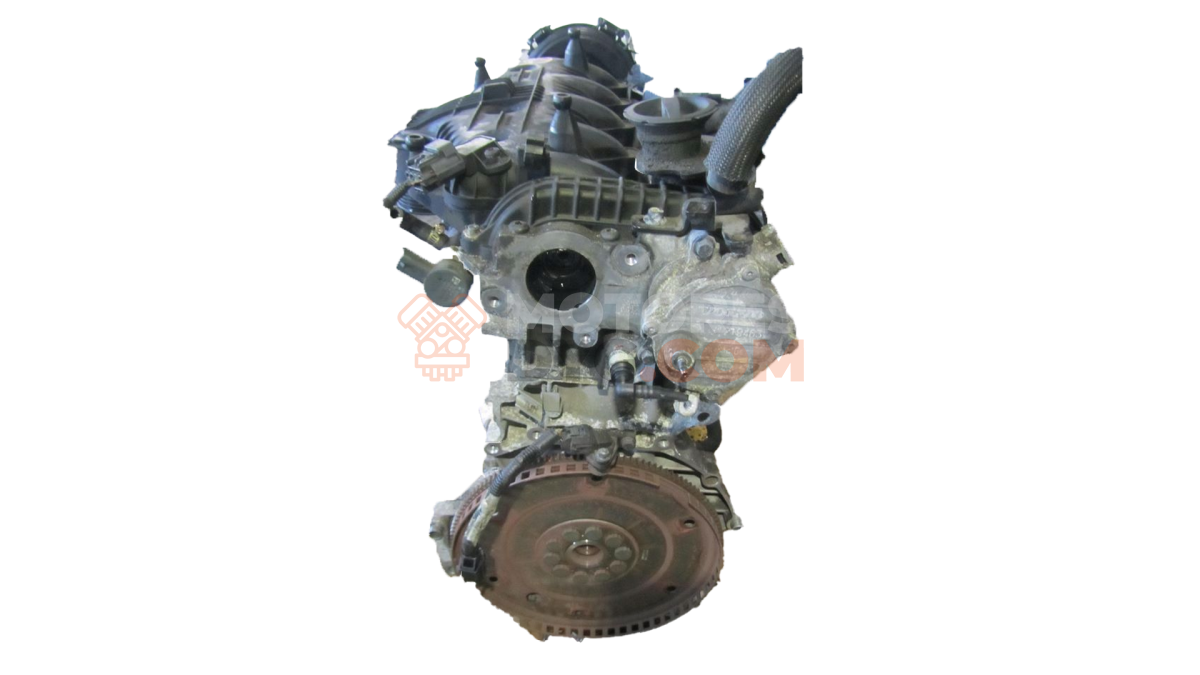 Motor d 5244 t14 Volvo XC60 I 2.4D (163 cv) AWD
