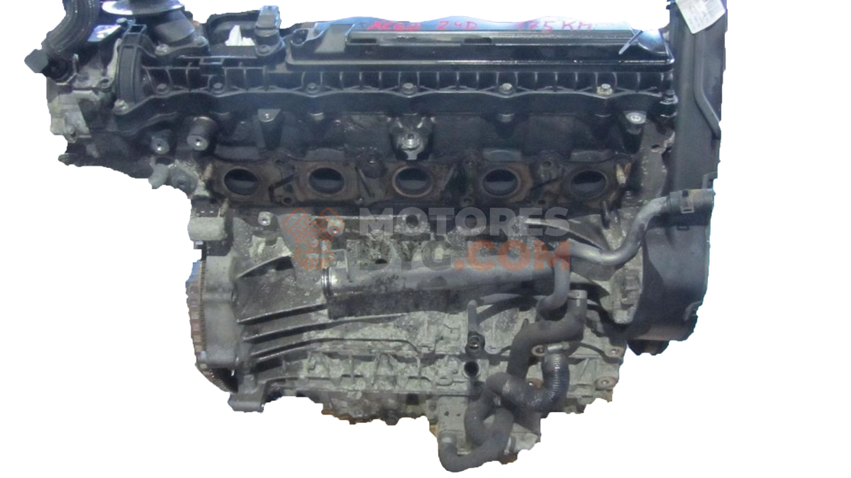 Motor d 5244 t14 Volvo XC60 I 2.4D (163 cv) AWD