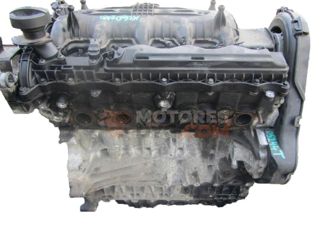 Motor D 5244 T14 Volvo XC60 I 2.4D DRIVe (175 cv)