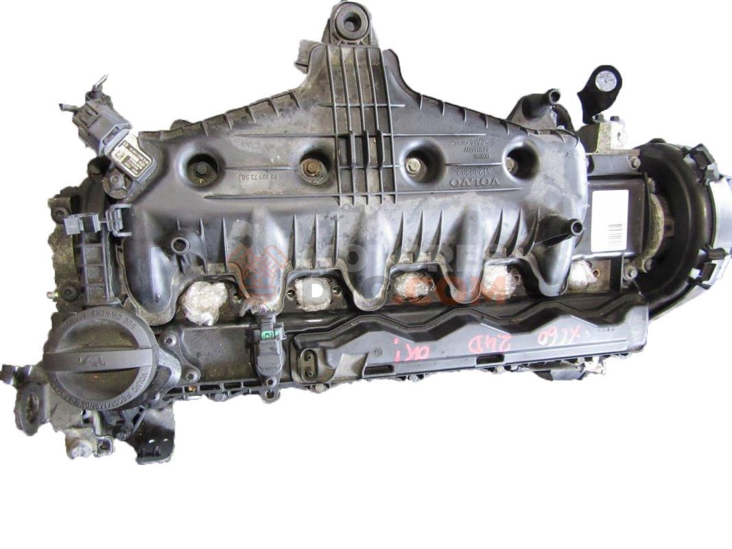 Motor D 5244 T14 Volvo XC60 I 2.4D DRIVe (175 cv)