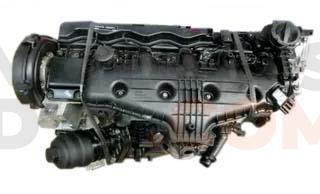 Motor D 5244 T15 Volvo S60 II 2.4 D5 (215 cv) Automatico