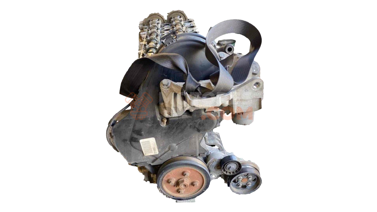 Motor d 5244 t15 Volvo S60 II 2.4 D5 (215 cv) Automatico