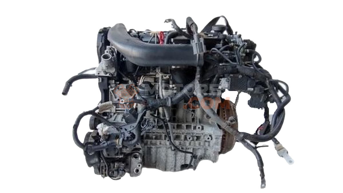 Motor D 5244 T15 Volvo S60 II 2.4 D5 (215 cv) MT