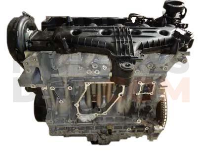 Motor D 5244 T15 Volvo S60 II 2.4 D5 AWD (215 cv)
