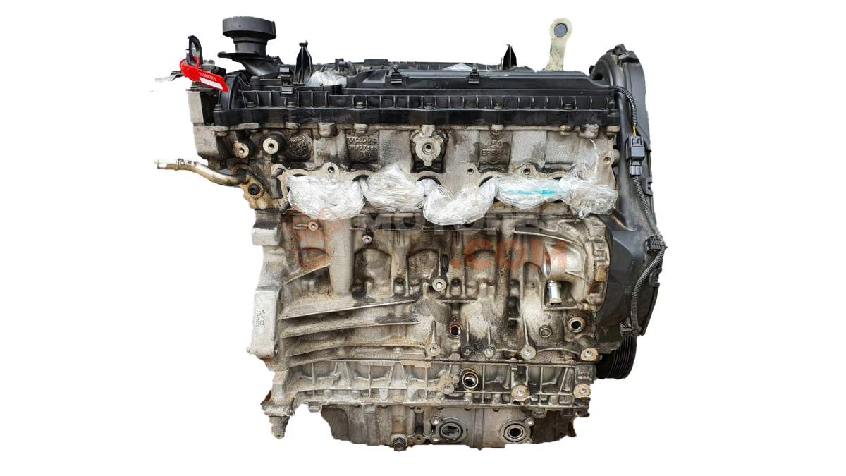 Motor D 5244 T15 Volvo S80 II 2.5 D5 (185 cv)