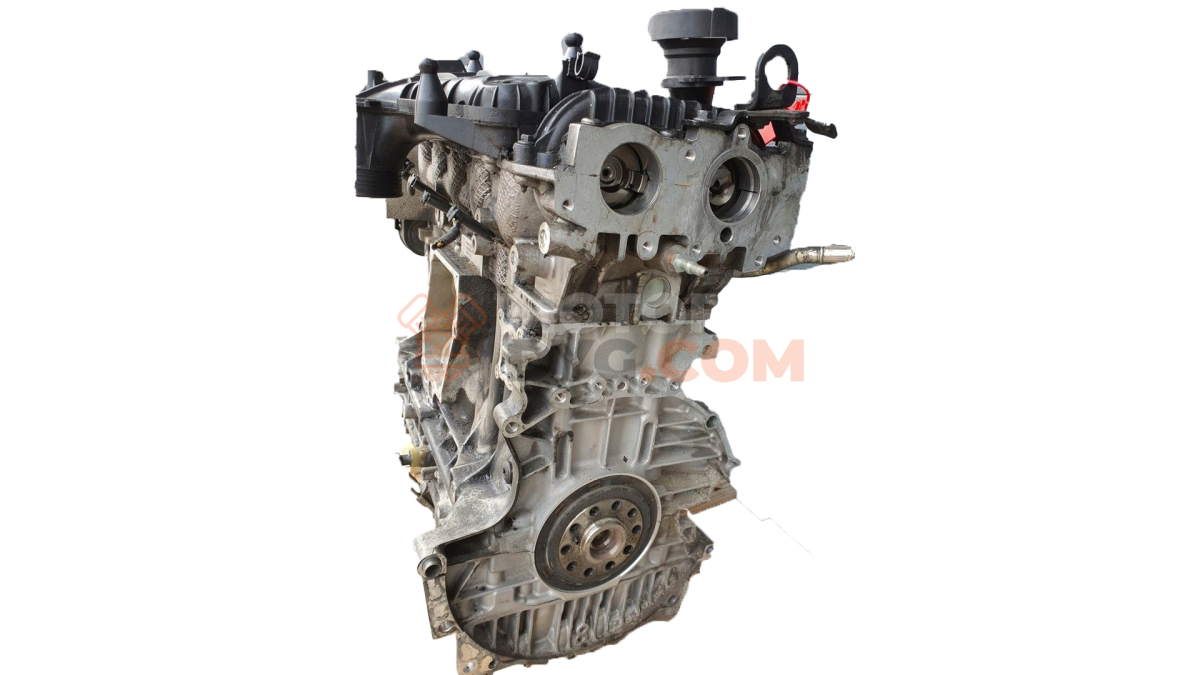 Motor D 5244 T15 Volvo S80 II 2.5 D5 (185 cv) Automatico
