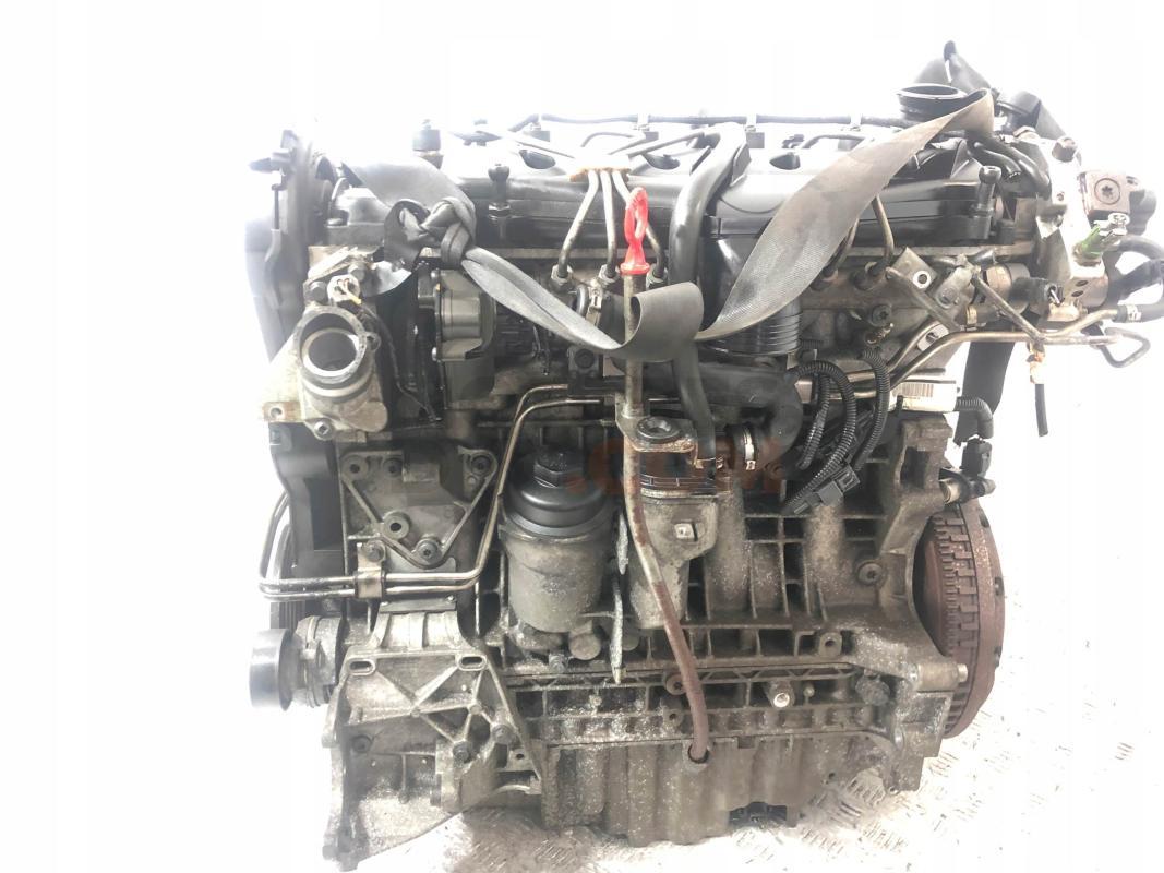 Motor D 5244 T15 Volvo V70 III 2.4 D5 (215 cv)
