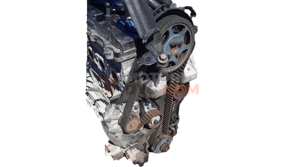 Motor d 5244 t15 Volvo XC70 II 2.4 D5 (163 cv) AWD