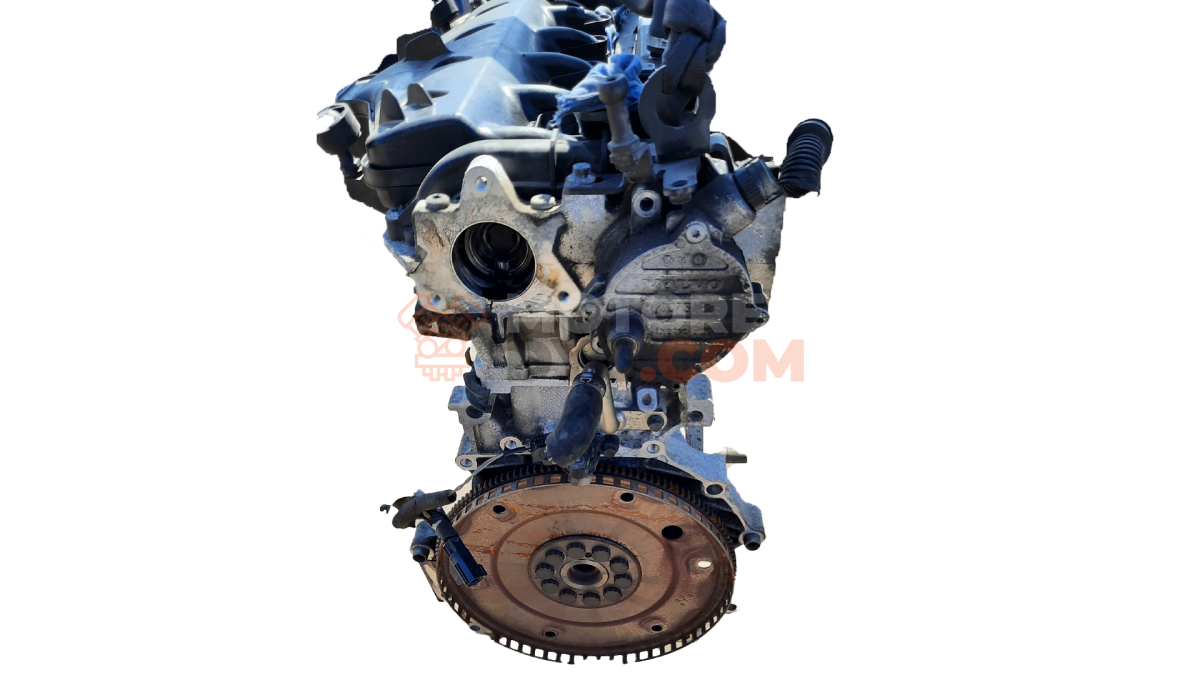Motor d 5244 t15 Volvo XC70 II 2.4 D5 (185 cv) AWD