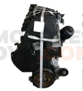 Motor D 5244 T17 Volvo V60 (Versión 2013) 2.0 D4 (163 cv) Automatico start/stop