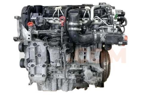Motor D 5244 T17 Volvo V60 (Versión 2013) 2.0 D4 (163 cv) start/stop
