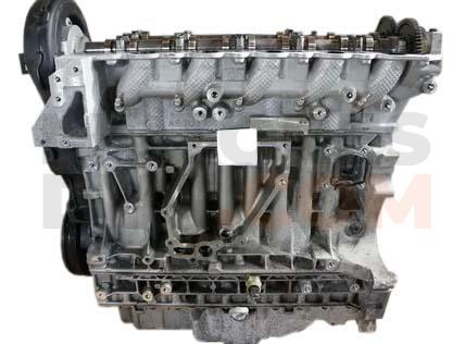 Motor D 5244 T17 Volvo V60 (Versión 2013) 2.4 D4 (163 cv) AWD Automatico