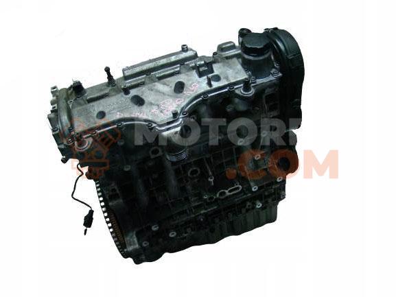 Motor D 5244 T17 Volvo V70 III 2.4D (163 cv)