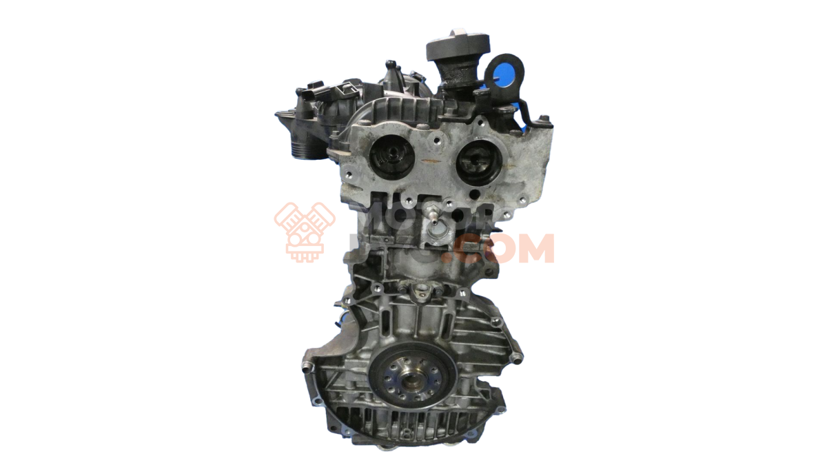 Motor D 5244 T17 Volvo V70 III 2.4D (163 cv) Automatico