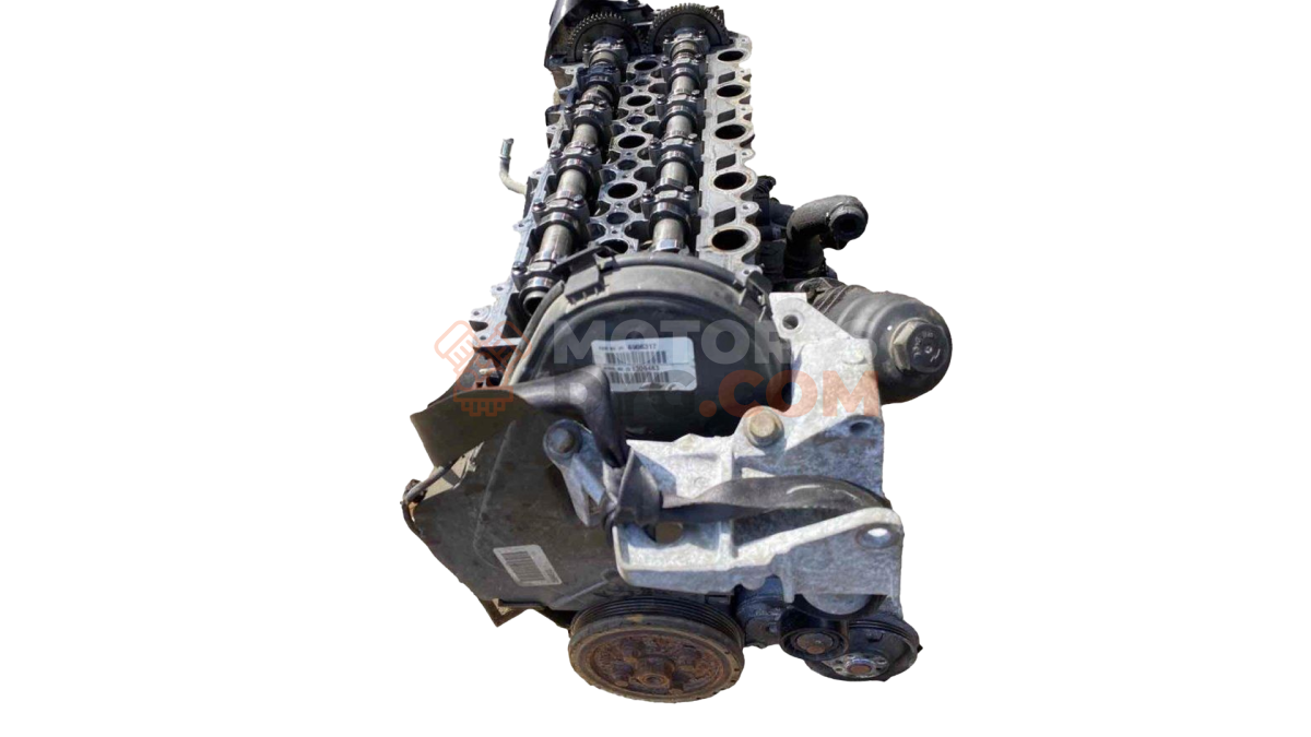 Motor d 5244 t17 Volvo XC60 I 2.4D (163 cv) AWD