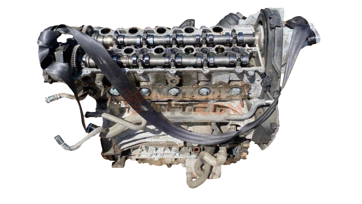 Motor d 5244 t17 Volvo XC60 I 2.4D (163 cv) AWD