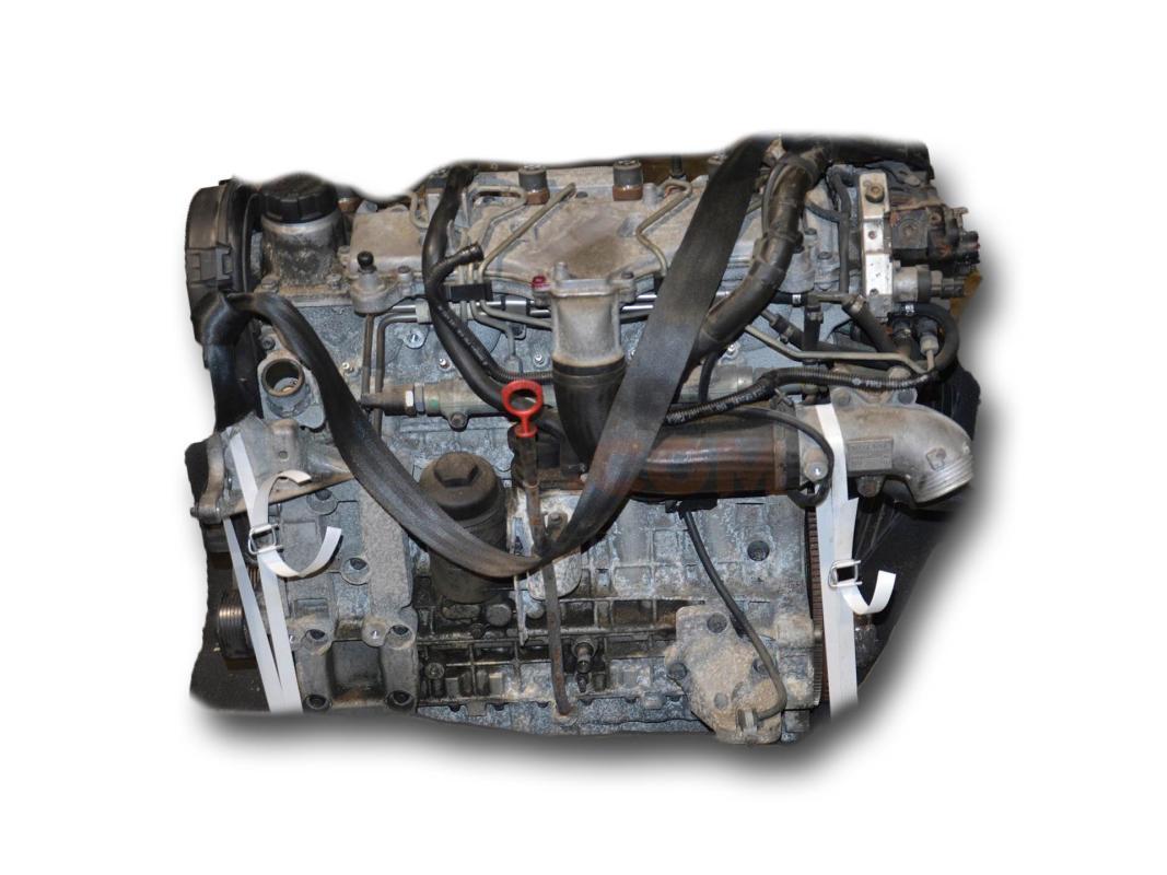 Motor D 5244 T17 Volvo XC70 II 2.4 D5 (163 cv) AWD