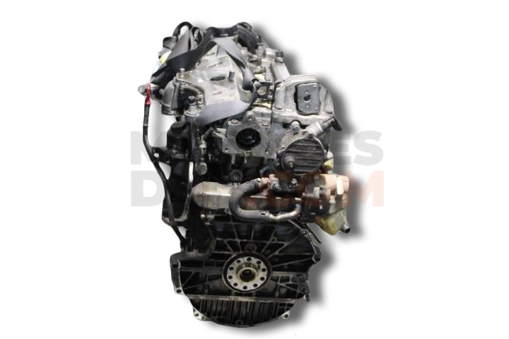 Motor D 5244 T17 Volvo XC70 II 2.4 D5 (163 cv) AWD