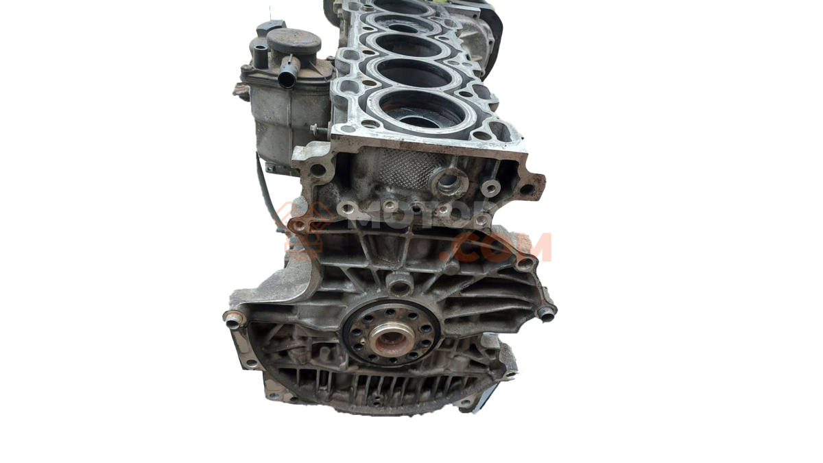 Motor D 5244 T18 Volvo XC90 2.4 D3 (163 cv)