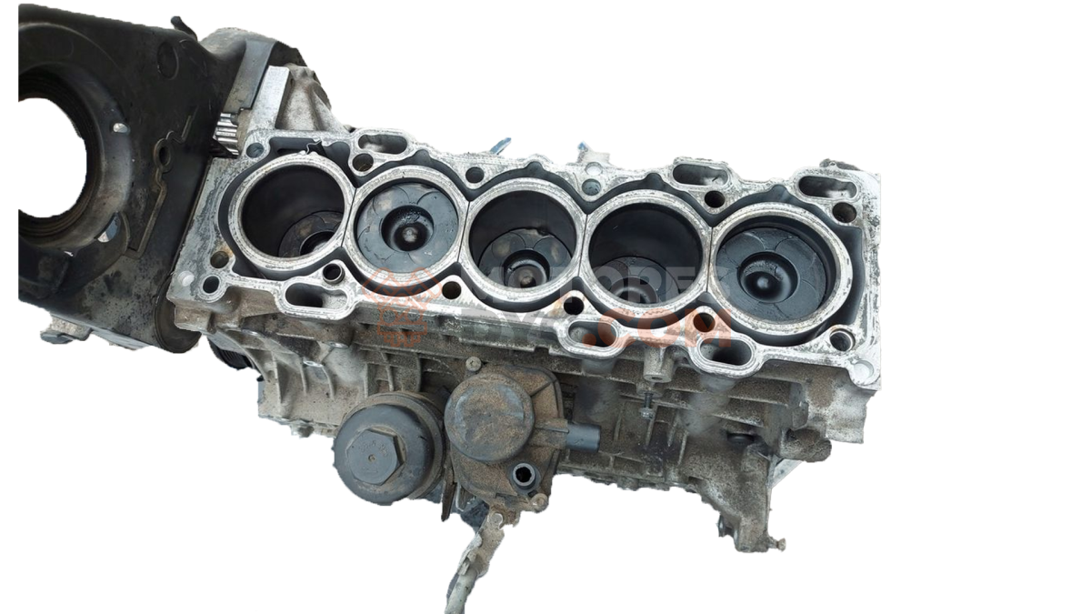 Motor D 5244 T18 Volvo XC90 2.4 D3 (163 cv)
