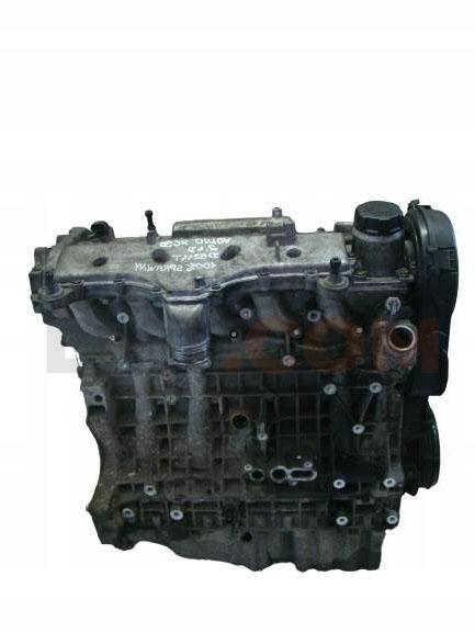 Motor D 5244 T18 Volvo XC90 (Versión 2007) 2.4 D5 (200 cv) AWD Automatico