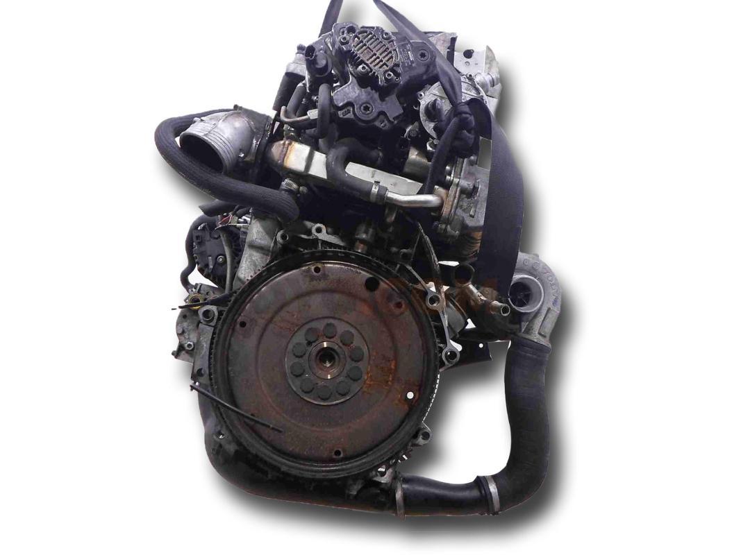 Motor D 5244 T2 Volvo S80 2.4 TDi (130 cv)