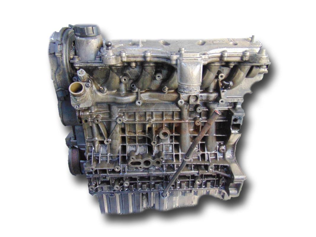 Motor D 5244 T2 Volvo S80 2.4 TDi (130 cv)