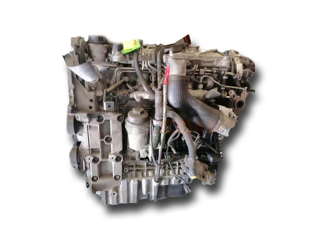 Motor D 5244 T2 Volvo V70 II 2.4 D (130 cv)