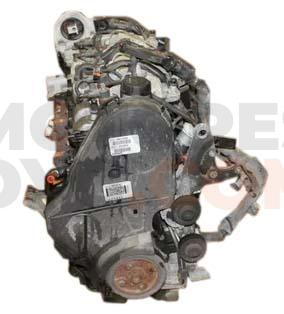 Motor D 5244 T2 Volvo V70 II 2.4 D (130 cv)