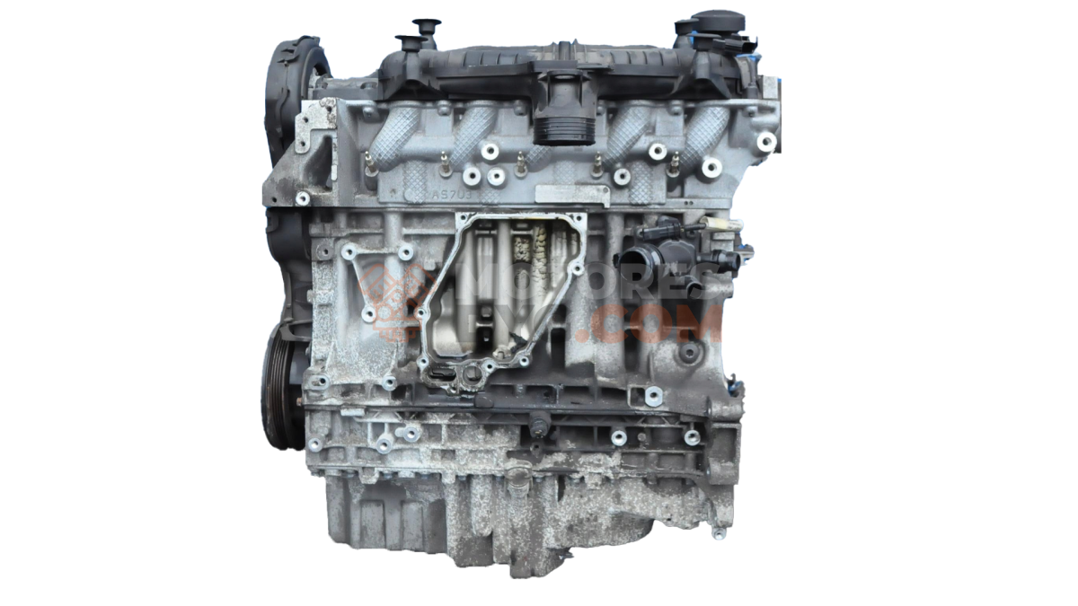 Motor D 5244 T20 Volvo XC60 I (Versión 2013) 2.4 D5 Bi-Turbo (215 cv) AWD