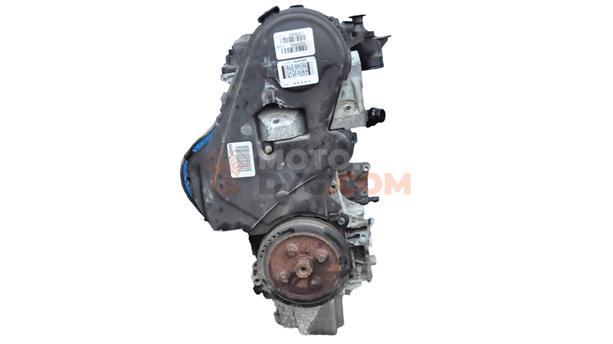 Motor D 5244 T20 Volvo XC60 I (Versión 2013) 2.4 D5 Bi-Turbo (215 cv) AWD