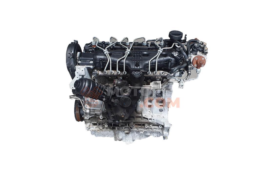 Motor D 5244 T21 Volvo S60 II Cross Country 2.0 D4 (190 cv)